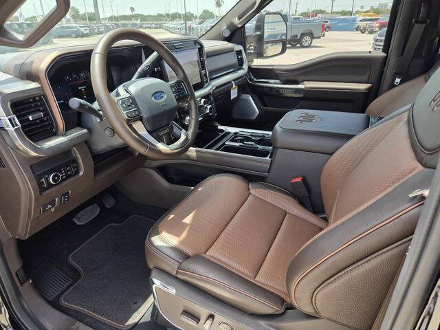 2026 Ford F-350 Super Duty