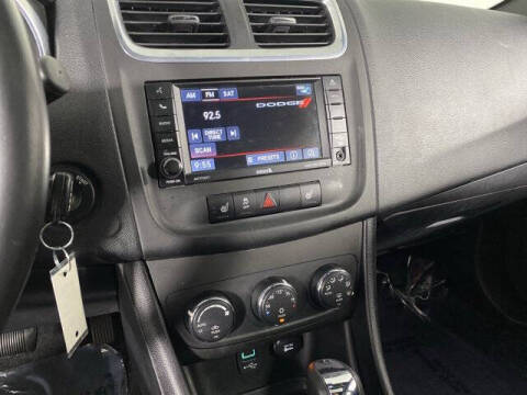 2014 Dodge Avenger SXT