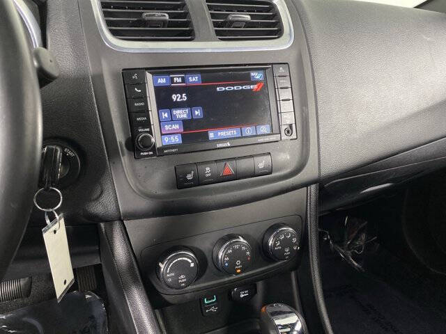 2014 Dodge Avenger SXT