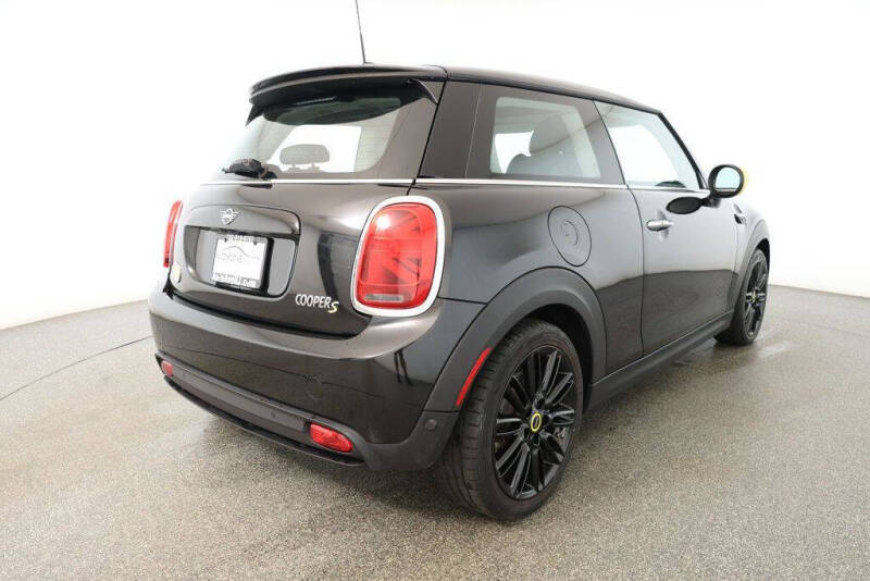 2023 MINI Hardtop 2 Door Cooper SE