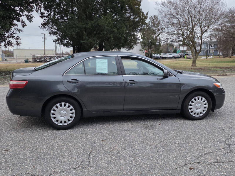 2009 Toyota Camry LE