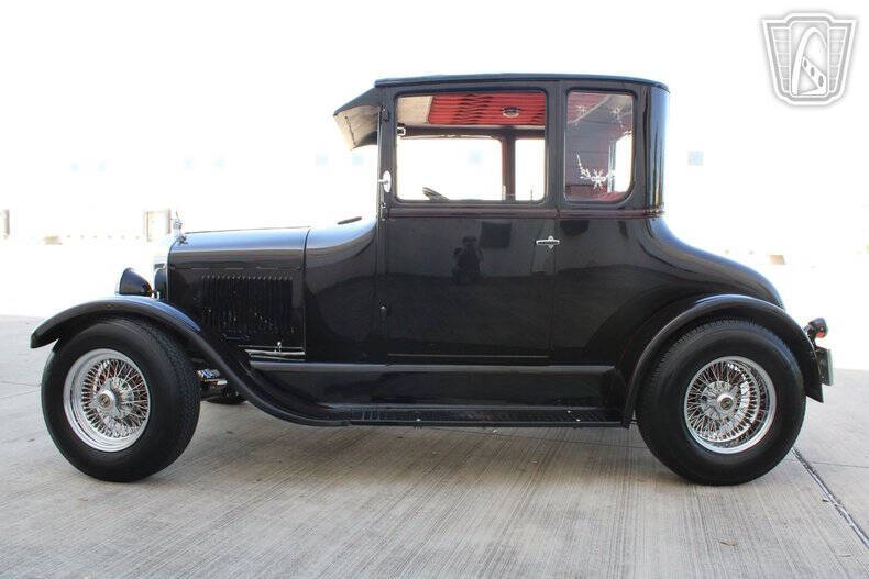 1926 Ford Model T