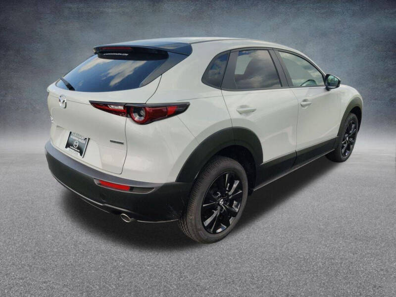 2026 Mazda CX-30 2.5 S Select Sport