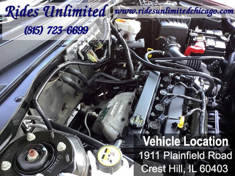 2012 Ford Escape XLS