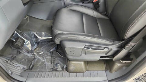 2024 Ineos Grenadier Fieldmaster