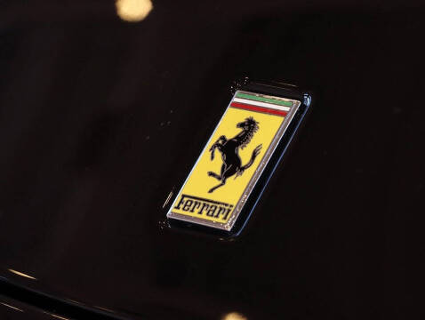 2007 Ferrari F430 Spider