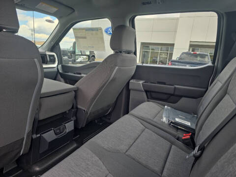 2025 Ford F-350 Super Duty