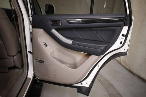 2006 Toyota 4Runner Limited