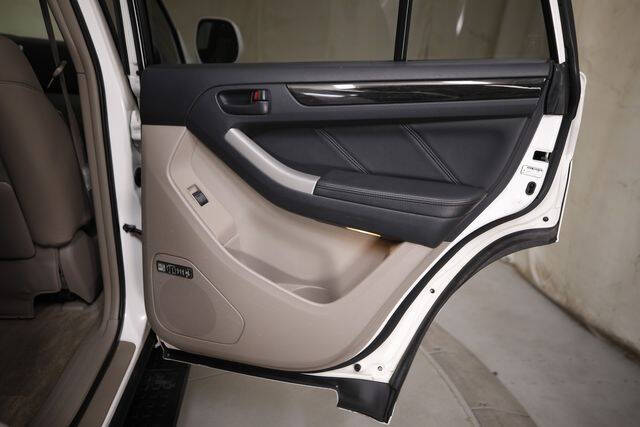 2006 Toyota 4Runner Limited