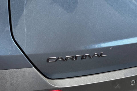 2026 Kia Carnival SX Prestige