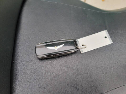 2018 Honda Gold Wing