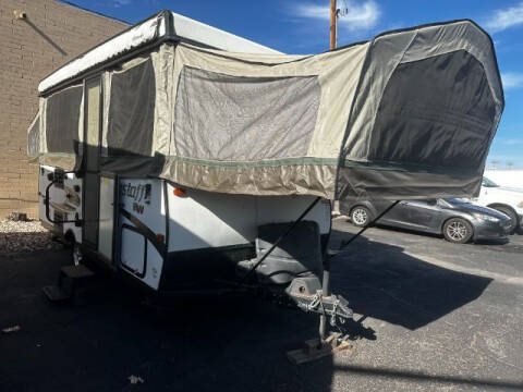 Forest River Flagstaff MAC Image