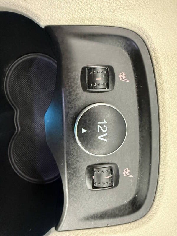 2013 Ford Focus Electric