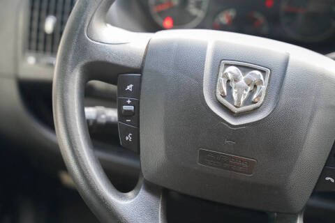 2021 RAM ProMaster 3500 159 WB