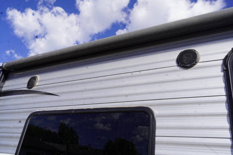 2018 Coachmen RV Catalina 231 RB