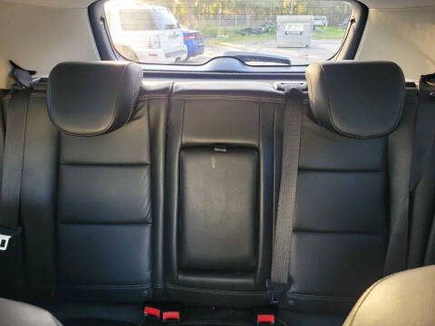 2015 Buick Encore Leather