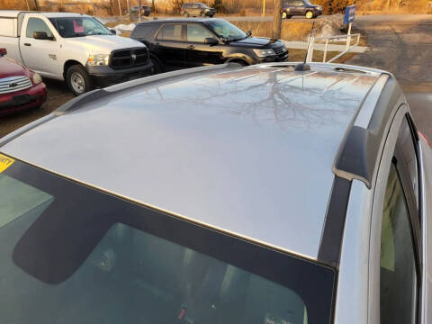 2016 Buick Encore Sport Touring