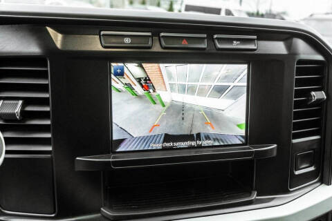 2023 Ford F-250 Super Duty