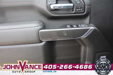 2022 GMC Sierra 3500HD