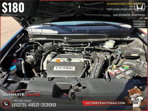 2009 Honda Element