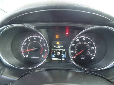 2020 Mitsubishi Outlander Sport SE