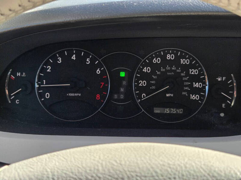 2006 Toyota Avalon XLS