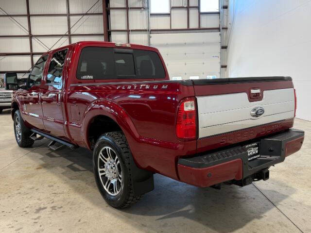 2014 Ford F-250 Super Duty
