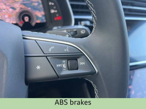 2026 Audi Q7 quattro Premium Plus 55 TFSI