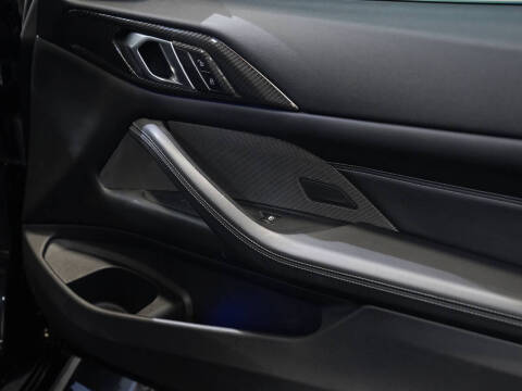 2021 BMW M4