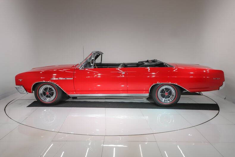1965 Buick Skylark