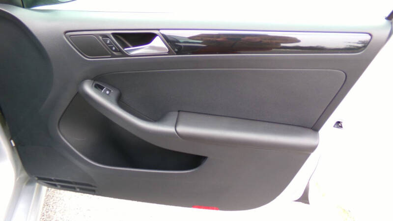 2015 Volkswagen Jetta SEL