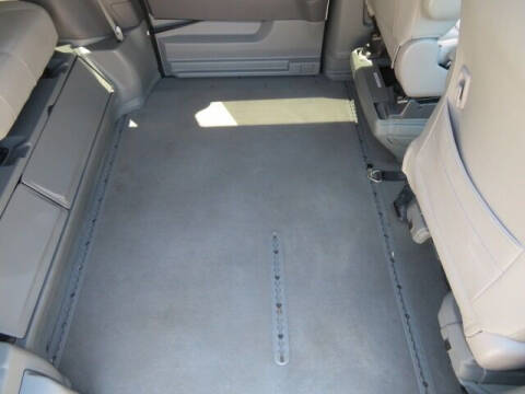 2016 Toyota Sienna LE Mobility 7-Passenger