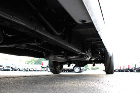 2023 GMC Savana 3500