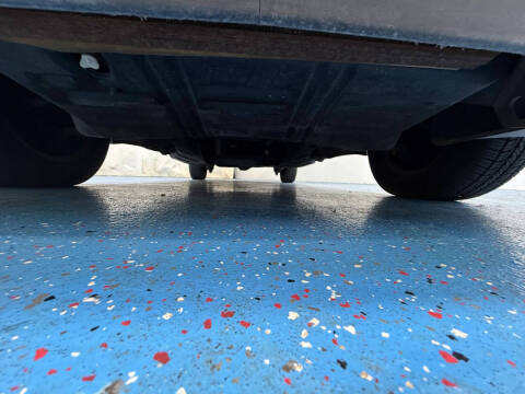 1995 Toyota Previa DX