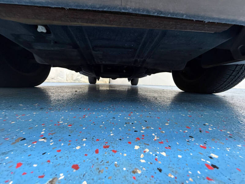 1995 Toyota Previa DX