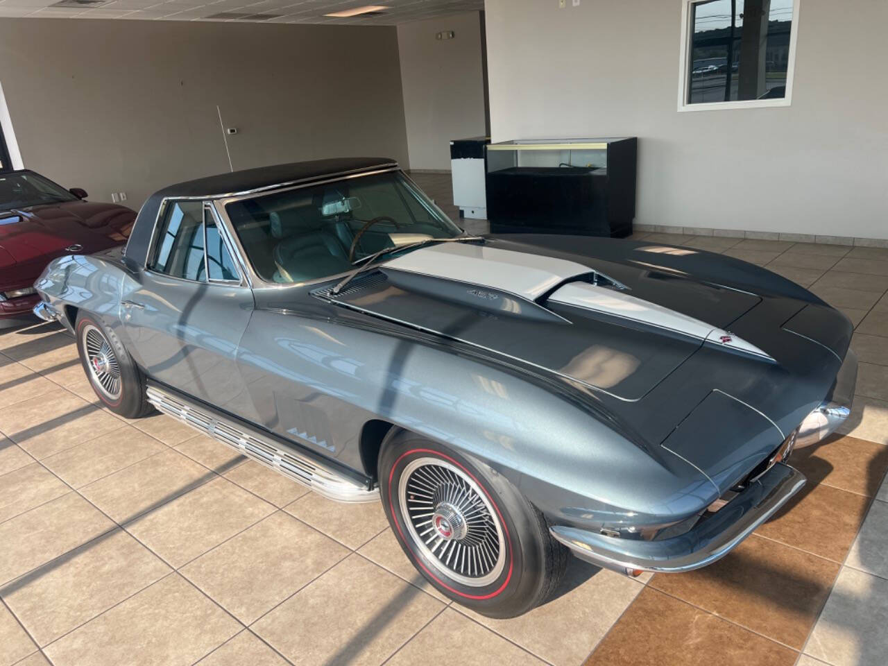 1967 Chevrolet Corvette 