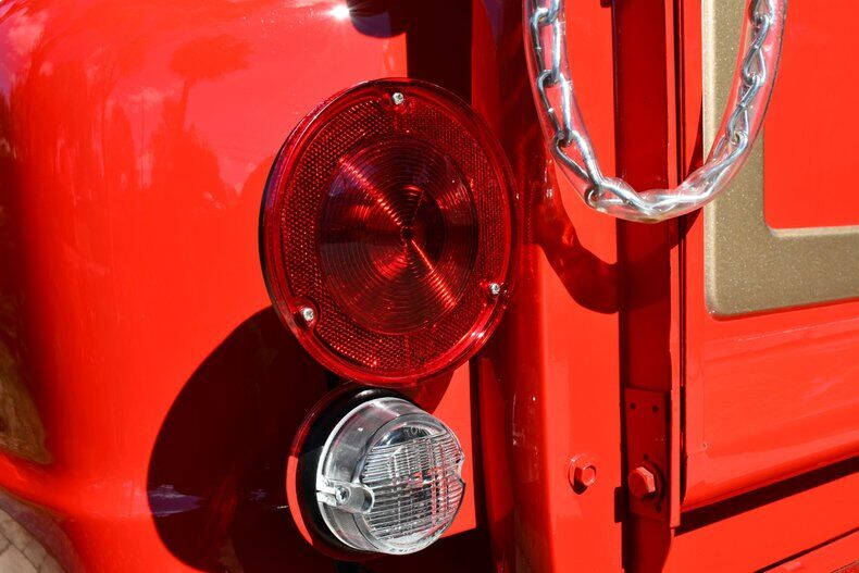 1972 GMC C/K 1500 Series