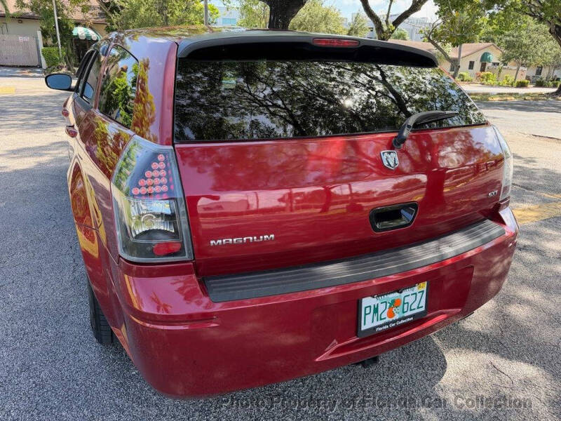2005 Dodge Magnum SXT