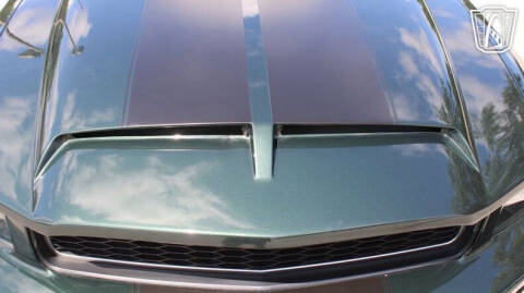 2008 Ford Mustang