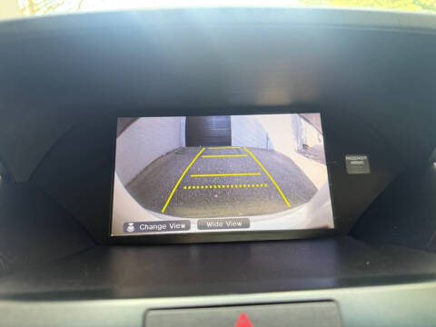 2013 Acura RDX w/Tech