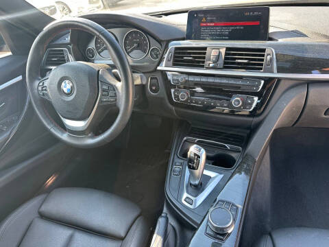 2018 BMW 3 Series 330e iPerformance