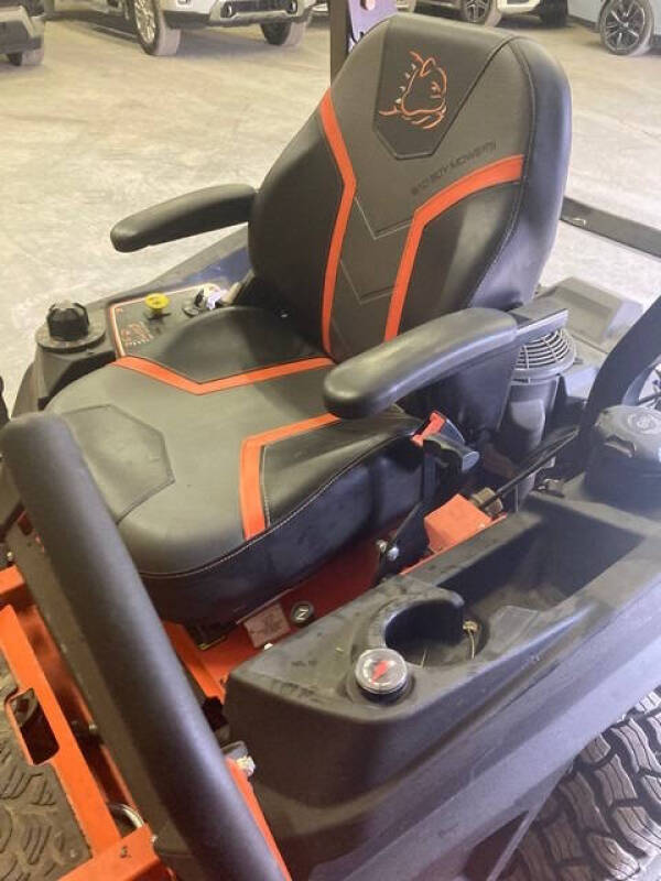 2023 Bad Boy Maverick