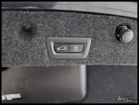 2016 BMW 5 Series 535i xDrive