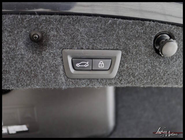 2016 BMW 5 Series 535i xDrive