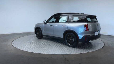 2027 MINI Countryman