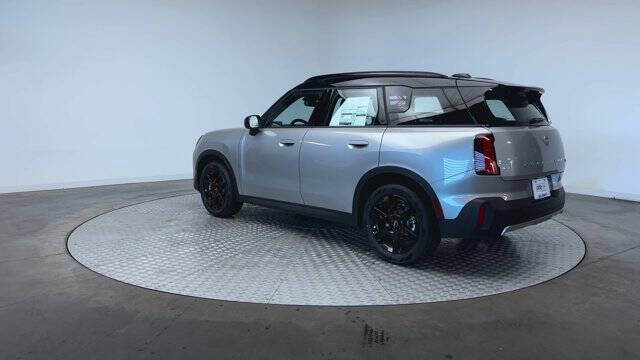 2027 MINI Countryman