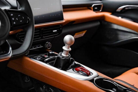 2025 Lotus Emira V6 Base