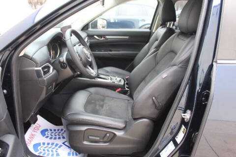 2023 Mazda CX-5 2.5 S Select