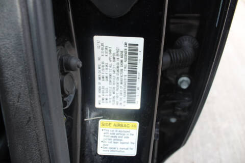 2012 Acura TL w/Tech