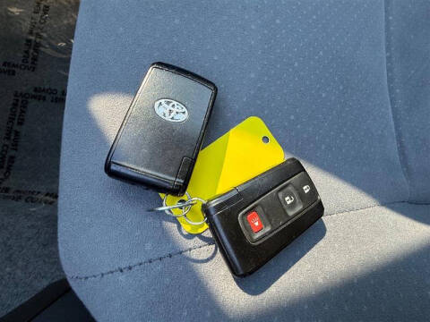 2009 Toyota Prius